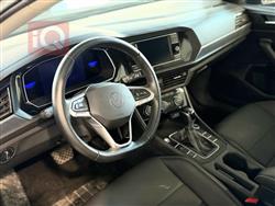 فولكسفاغن جيتا